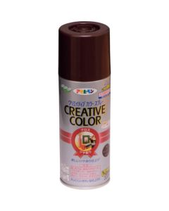 Creative Color Spray 6เส้น