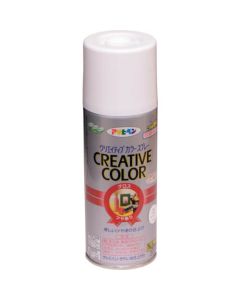 Creative Color Spray 6เส้น