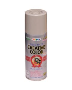 Creative Color Spray 6เส้น