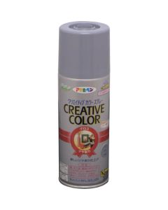 Creative Color Spray 6เส้น