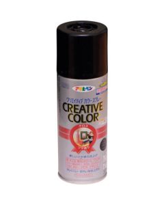 Creative Color Spray 6เส้น