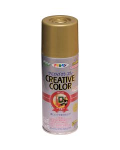 Creative Color Spray 6เส้น