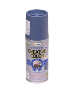 Creative Color Spray 6เส้น