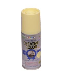 ครีเอทีฟคัลเลอร์สเปรย์ 100ML 02 Country Cream