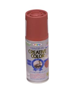 Creative Color Spray 6เส้น