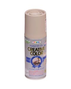 Creative Color Spray 6เส้น