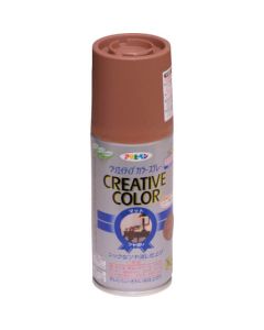 Creative Color Spray 6เส้น