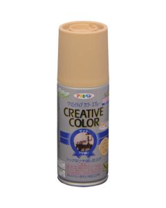 Creative Color Spray 6เส้น