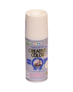 Creative Color Spray 6เส้น