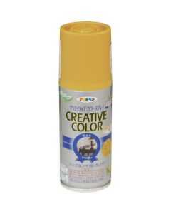Creative Color Spray 6เส้น
