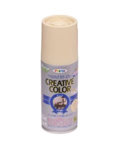 Creative Color Spray 6เส้น