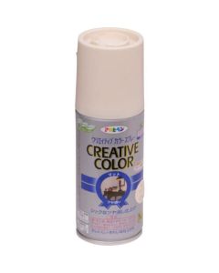 Creative Color Spray 6เส้น