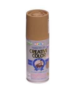 Creative Color Spray 6เส้น