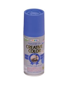 Creative Color Spray 6เส้น