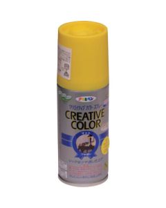 Creative Color Spray 6เส้น