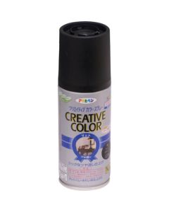 Creative Color Spray 6เส้น