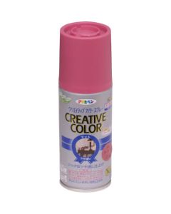ครีเอทีฟคัลเลอร์สเปรย์ 100ML 50 Garnet