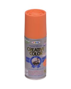 Creative Color Spray 6เส้น
