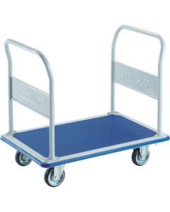 Platform Truck W/2 Handles