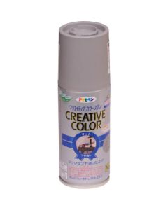 Creative Color Spray 6เส้น