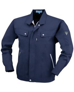 Long Sleeves Blouson 1ชุด