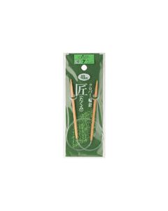 Bamboo circular Knitting Needles takumi 1อัน