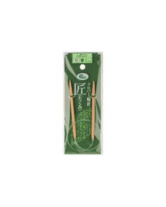Bamboo circular Knitting Needles takumi 1อัน