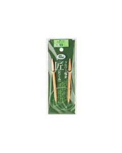 Bamboo circular Knitting Needles takumi 1อัน