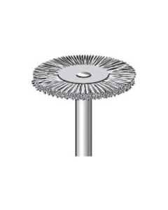 Polishing Brushes