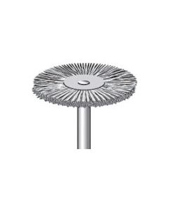 Polishing Brushes