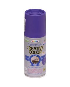 สเปรย์สีสร้างสรรค์ 100ML 53 บันจี้จัม