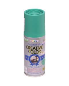 Creative Color Spray 6เส้น