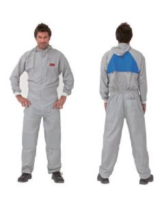 Reusable Pain+shop Coverall