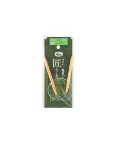 Bamboo circular Knitting Needles takumi 1อัน