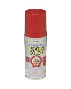 Creative Color Spray 6เส้น