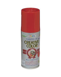 Creative Color Spray 6เส้น