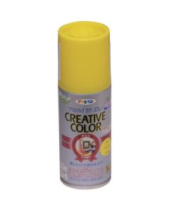 Creative Color Spray 6เส้น