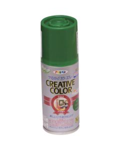 Creative Color Spray 6เส้น