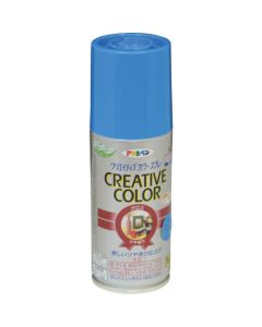 Creative Color Spray 6เส้น