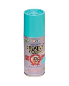 Creative Color Spray 6เส้น
