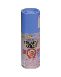 สเปรย์สีสร้างสรรค์ 100ML 78 สีฟ้ารอยัล