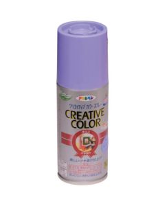 Creative Color Spray 6เส้น