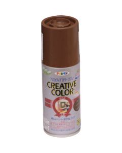 Creative Color Spray 6เส้น