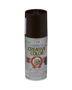 Creative Color Spray 6เส้น