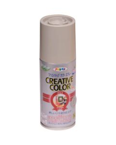 Creative Color Spray 6เส้น