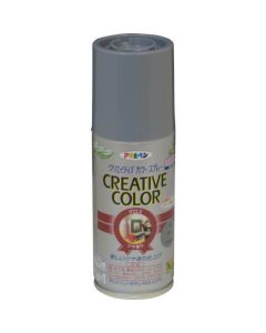 Creative Color Spray 6เส้น