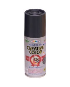 Creative Color Spray 6เส้น
