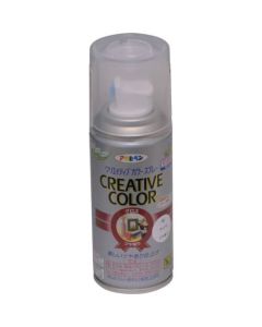 ครีเอทีฟ คัลเลอร์สเปรย์ 100ML 92 เคลียร์