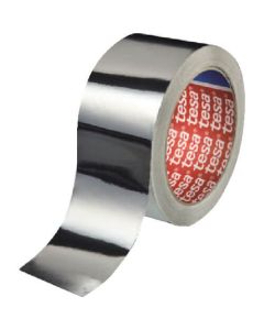 Strong 50 micron Aluminium Tape 1อัน