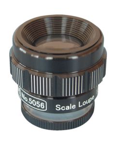 Scale Loupe (with Graduations)